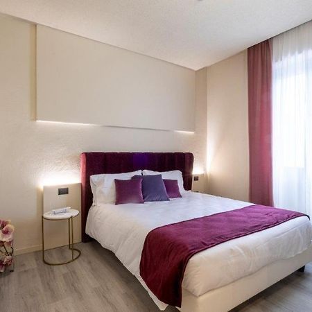 Hotel Le Palme (Adults Only) ดอร์เมลเล็ตโต ภายนอก รูปภาพ