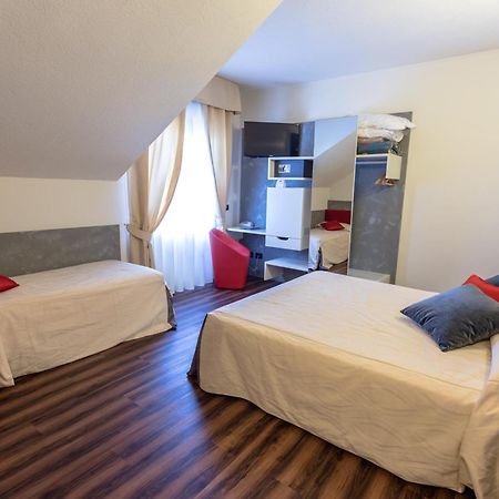 Hotel Le Palme (Adults Only) ดอร์เมลเล็ตโต ภายนอก รูปภาพ