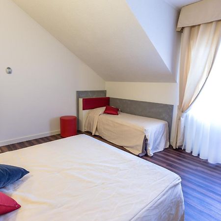 Hotel Le Palme (Adults Only) ดอร์เมลเล็ตโต ภายนอก รูปภาพ