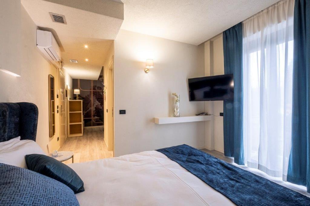 Hotel Le Palme (Adults Only) ดอร์เมลเล็ตโต ภายนอก รูปภาพ