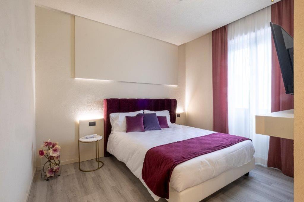 Hotel Le Palme (Adults Only) ดอร์เมลเล็ตโต ภายนอก รูปภาพ