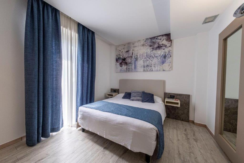 Hotel Le Palme (Adults Only) ดอร์เมลเล็ตโต ภายนอก รูปภาพ