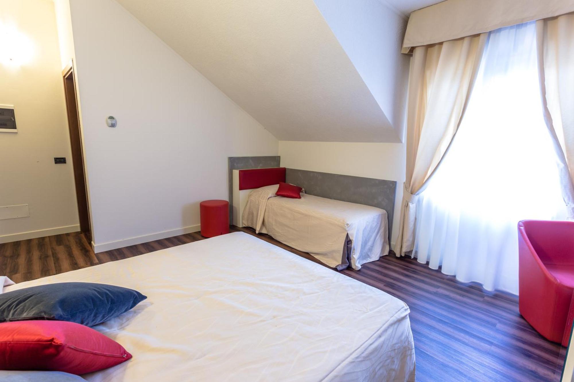 Hotel Le Palme (Adults Only) ดอร์เมลเล็ตโต ภายนอก รูปภาพ