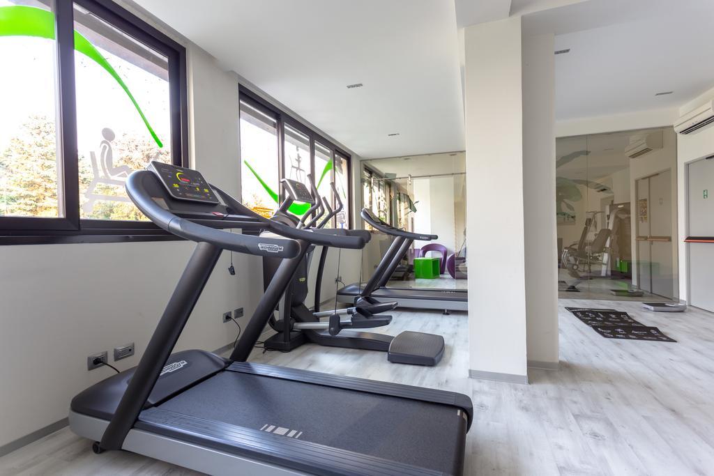 Hotel Le Palme (Adults Only) ดอร์เมลเล็ตโต ภายนอก รูปภาพ