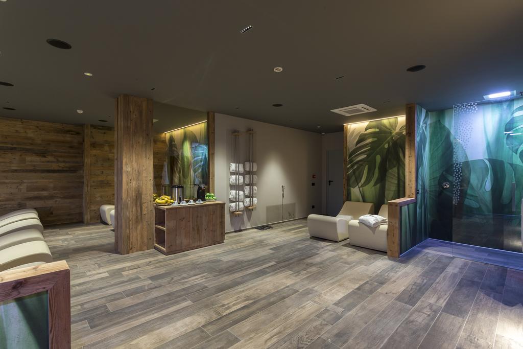Hotel Le Palme (Adults Only) ดอร์เมลเล็ตโต ภายนอก รูปภาพ