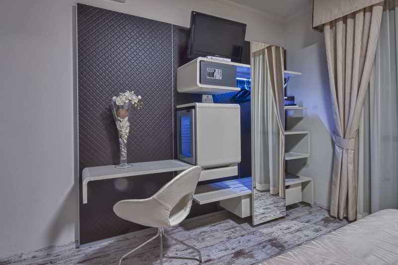 Hotel Le Palme (Adults Only) ดอร์เมลเล็ตโต ภายนอก รูปภาพ
